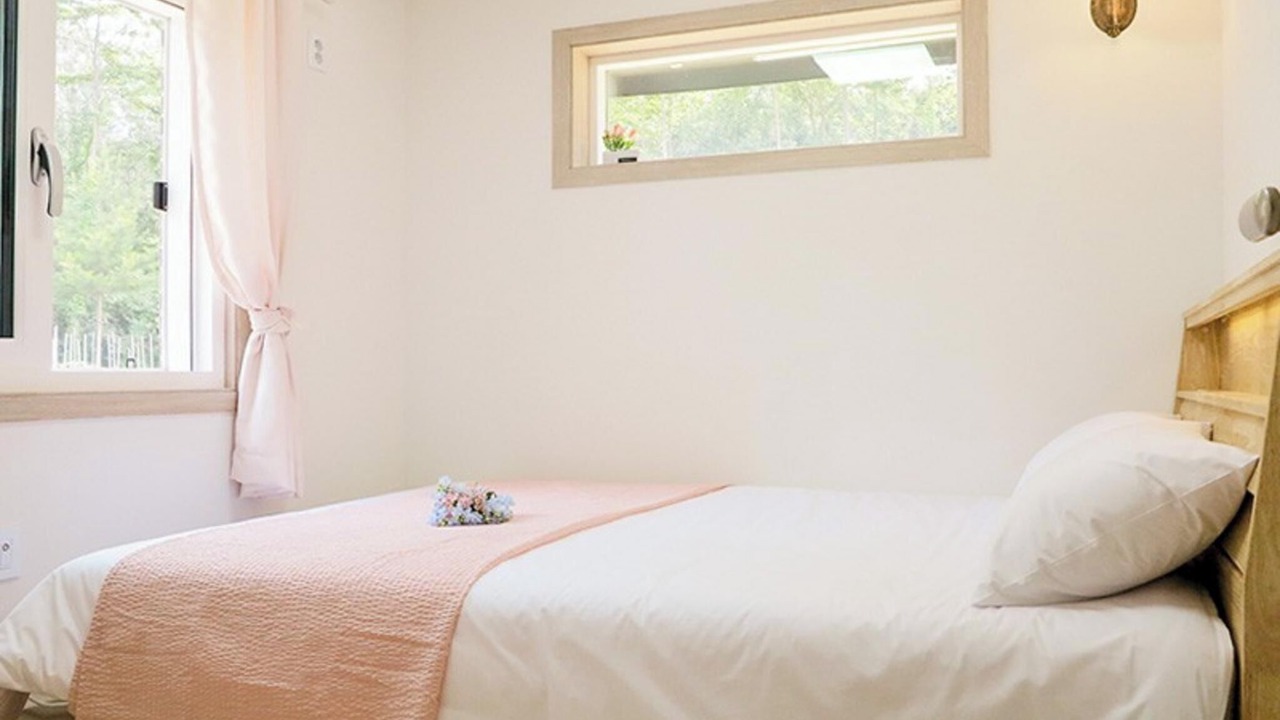 Photo of Bedroom in Yangyang