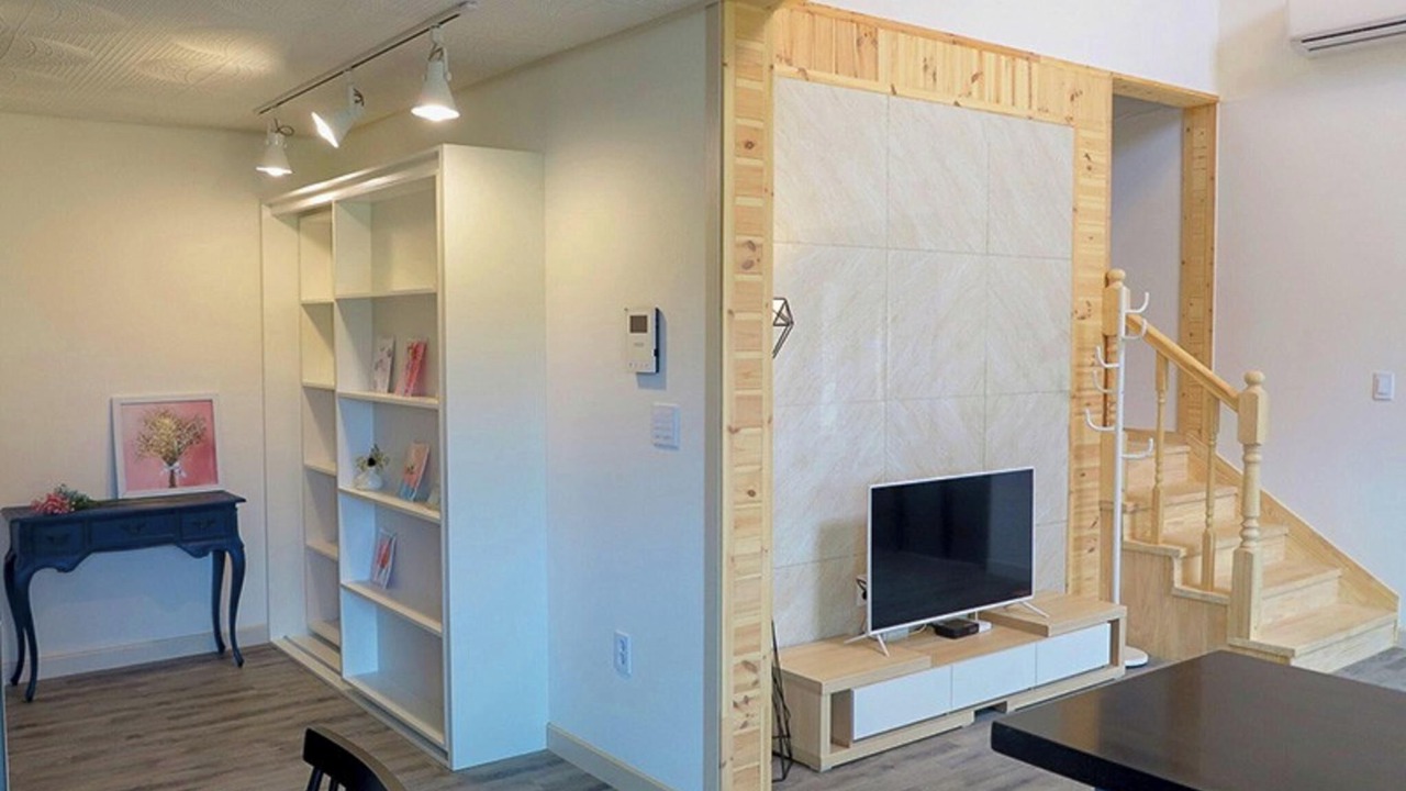Photo of Bedroom in Yangyang
