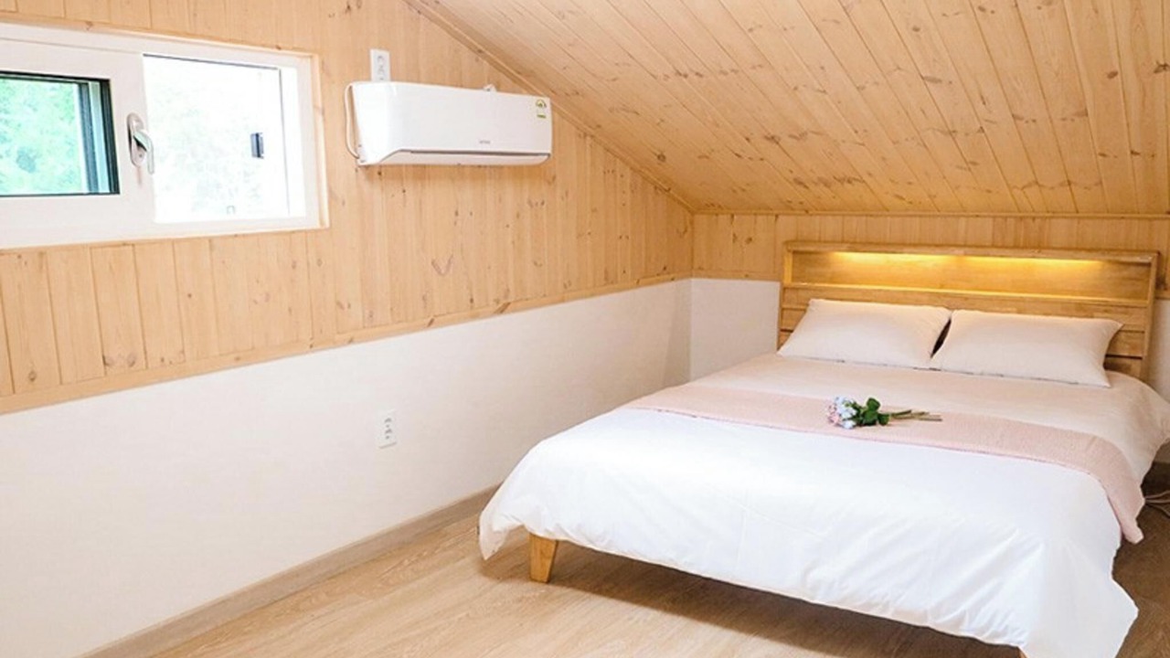 Photo of Bedroom in Yangyang