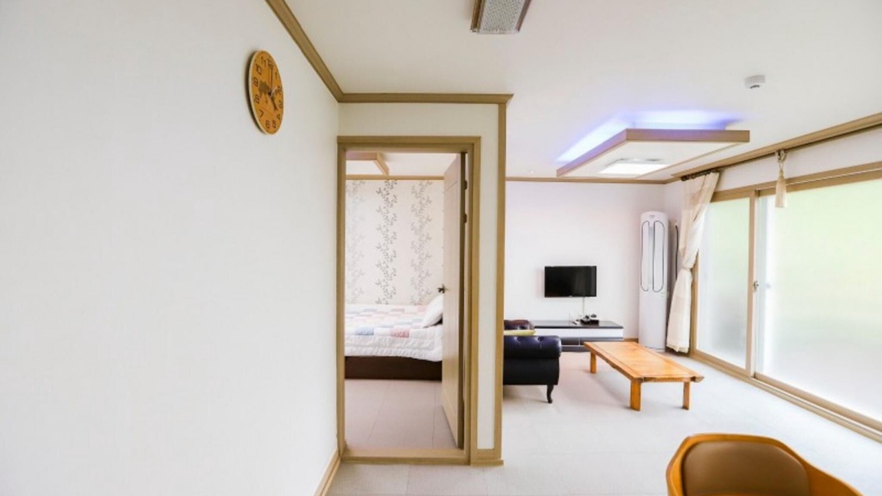 Photo of Bedroom in Geoje