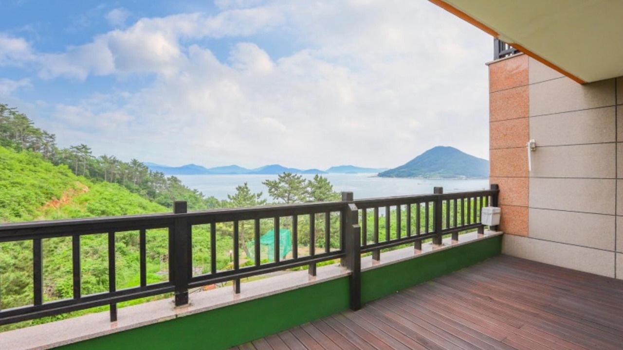 Photo of Bedroom in Geoje