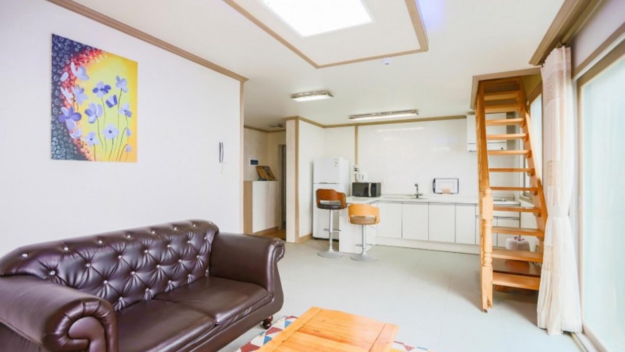 Photo of Bedroom in Geoje