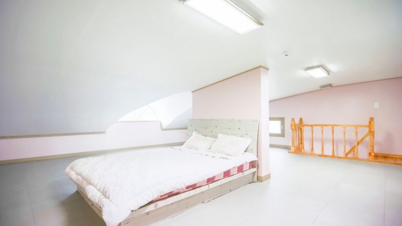 Photo of Bedroom in Geoje