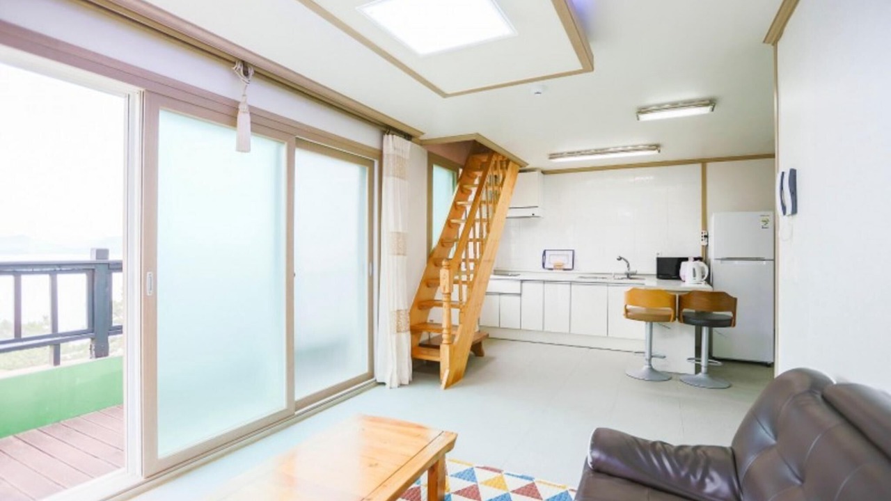 Photo of Bedroom in Geoje