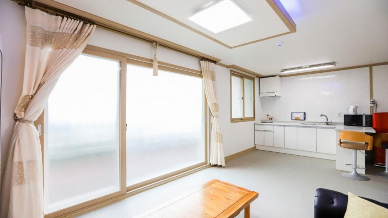Photo of Bedroom in Geoje