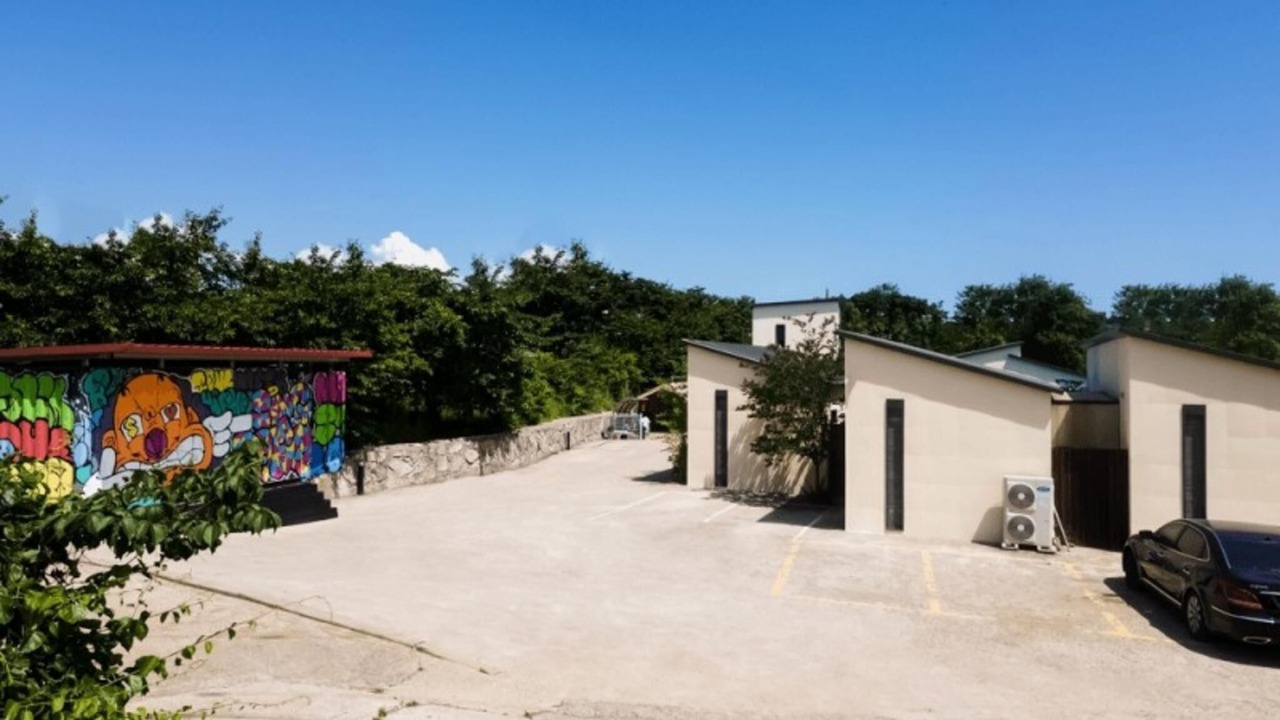 Photo of Outdoor in Buk-gu