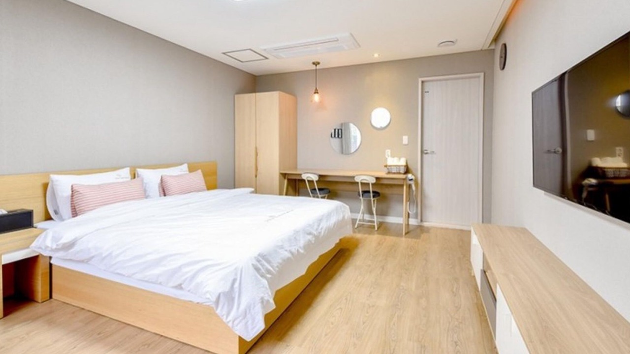 Photo of Bedroom in Buk-gu