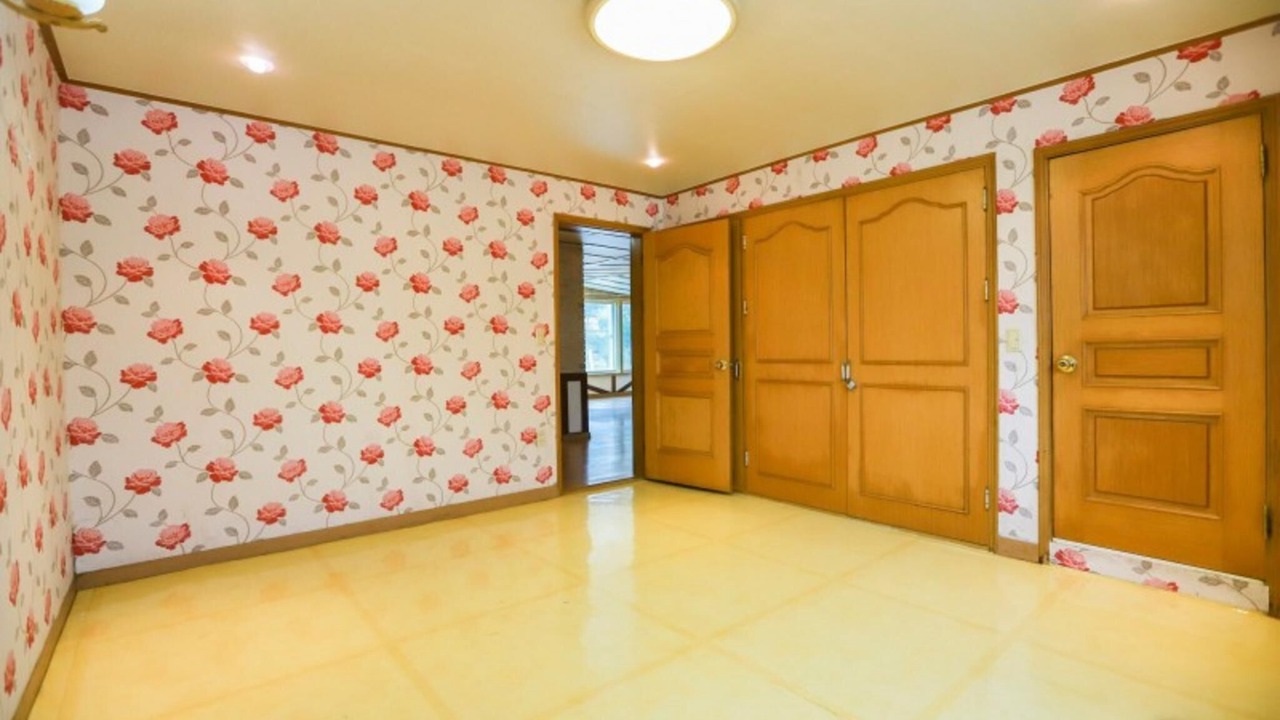 Photo of Bedroom in Seorak