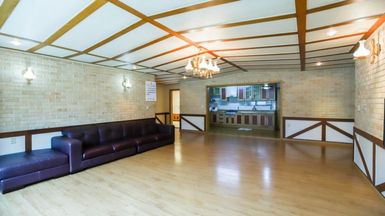 Photo of Bedroom in Seorak