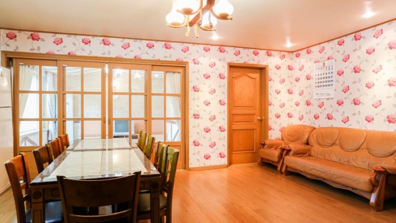 Photo of Bedroom in Seorak