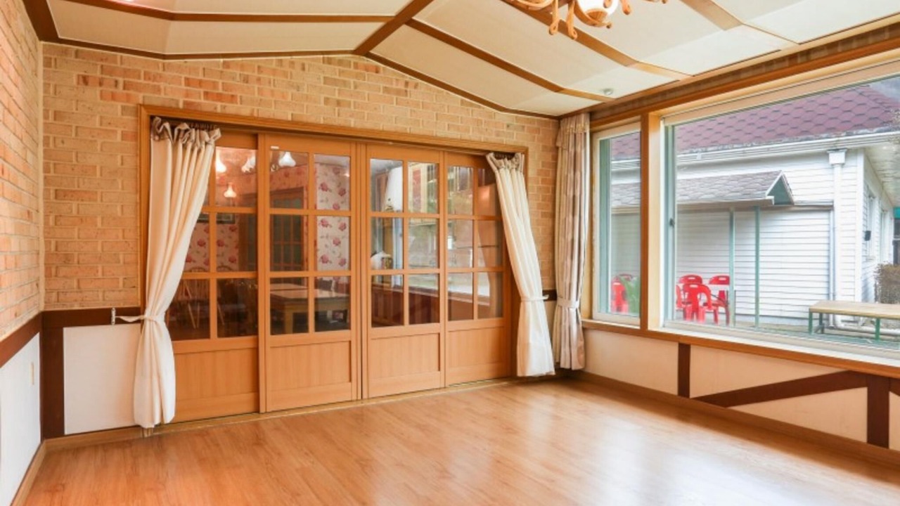 Photo of Bedroom in Seorak