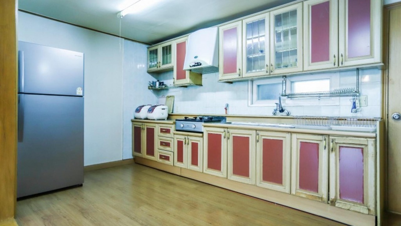 Photo of Bedroom in Seorak