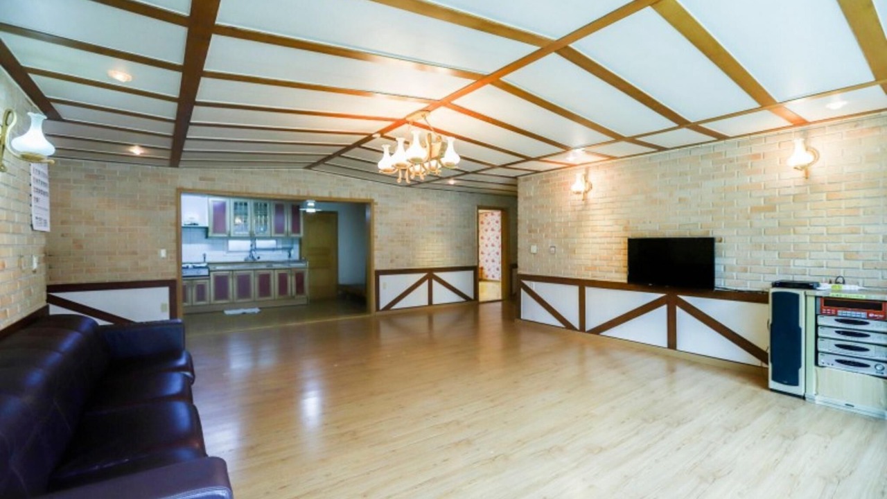 Photo of Bedroom in Seorak