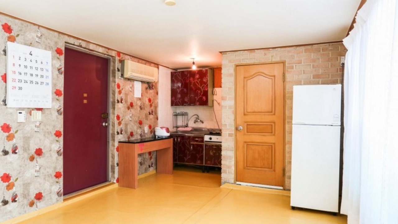Photo of Bedroom in Seorak