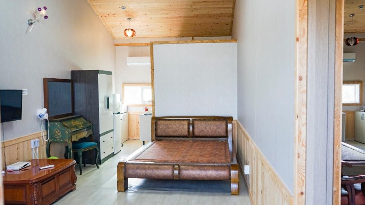 Photo of Livingroom in Geunheung