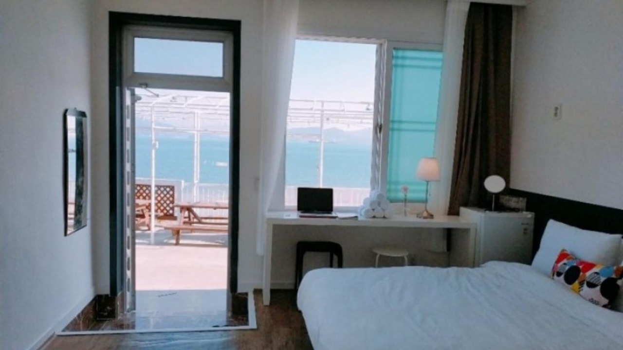 Photo of Bedroom in Yeosu