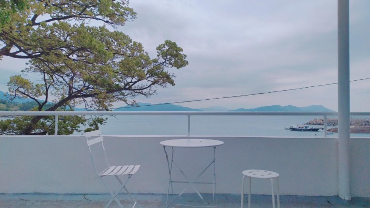 Photo of Bedroom in Yeosu