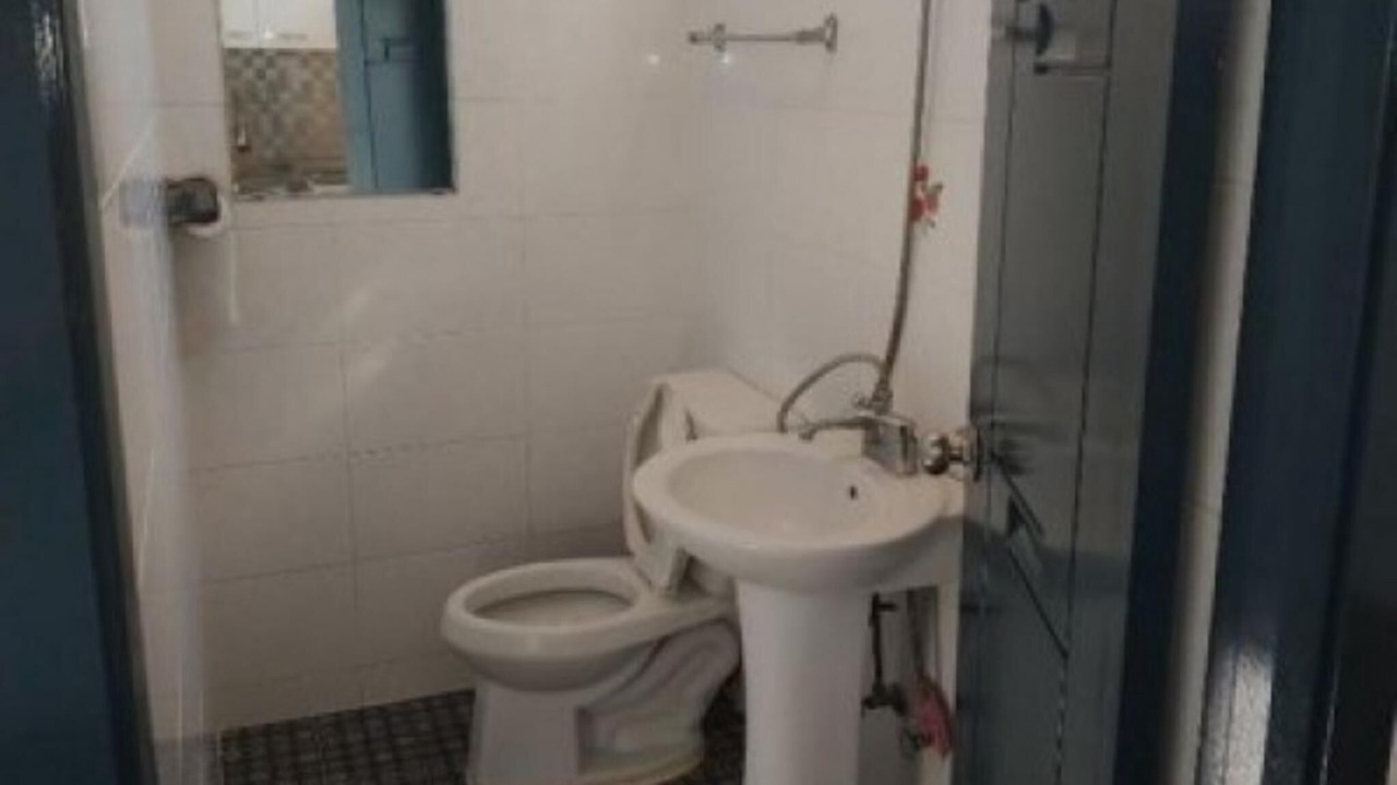 Photo of Bathroom in Yeosu