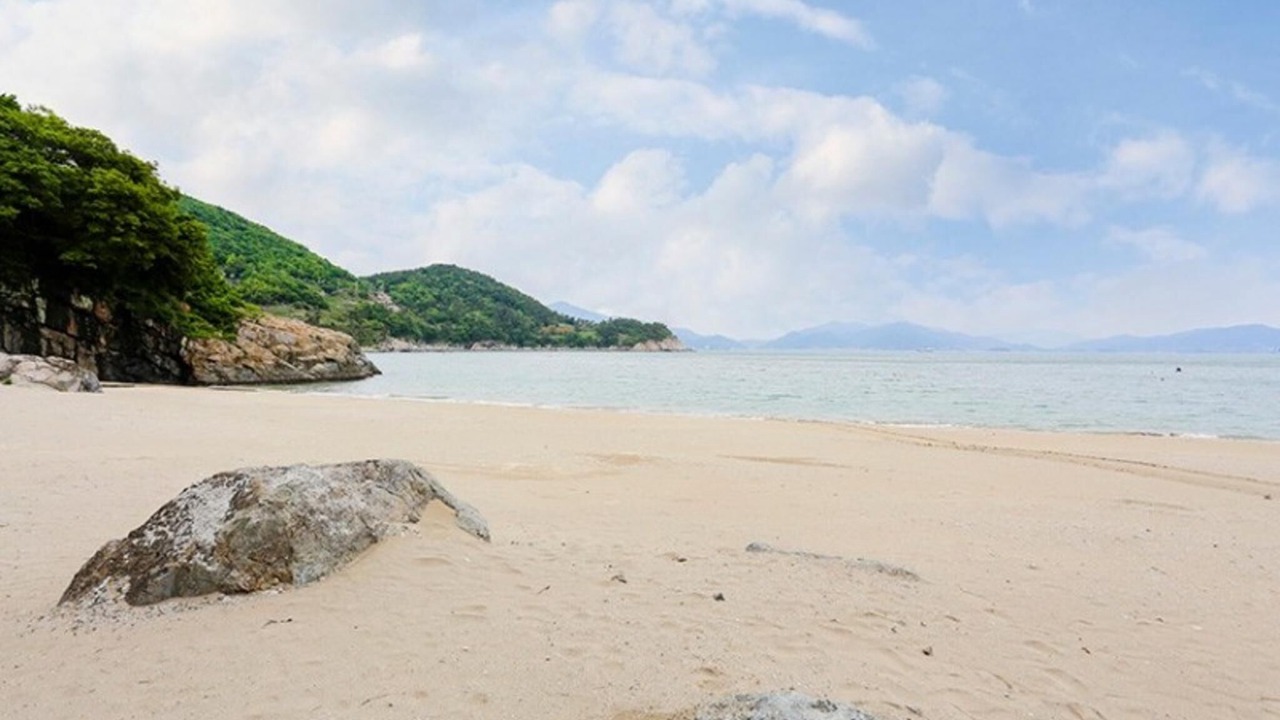 Photo of Others in Yeosu