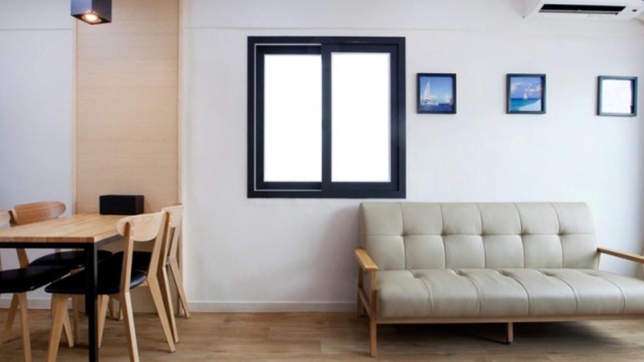 Photo of Bedroom in Busan