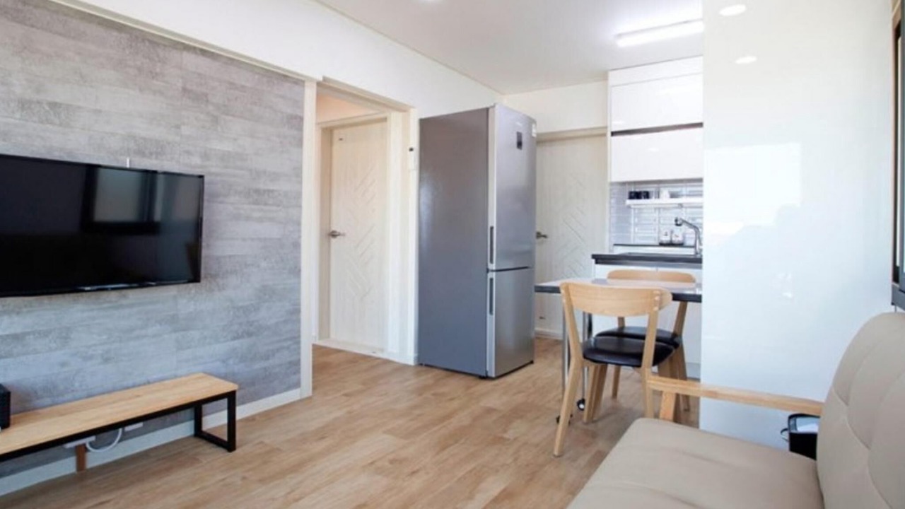 Photo of Bedroom in Busan