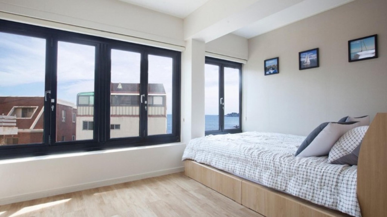 Photo of Bedroom in Busan