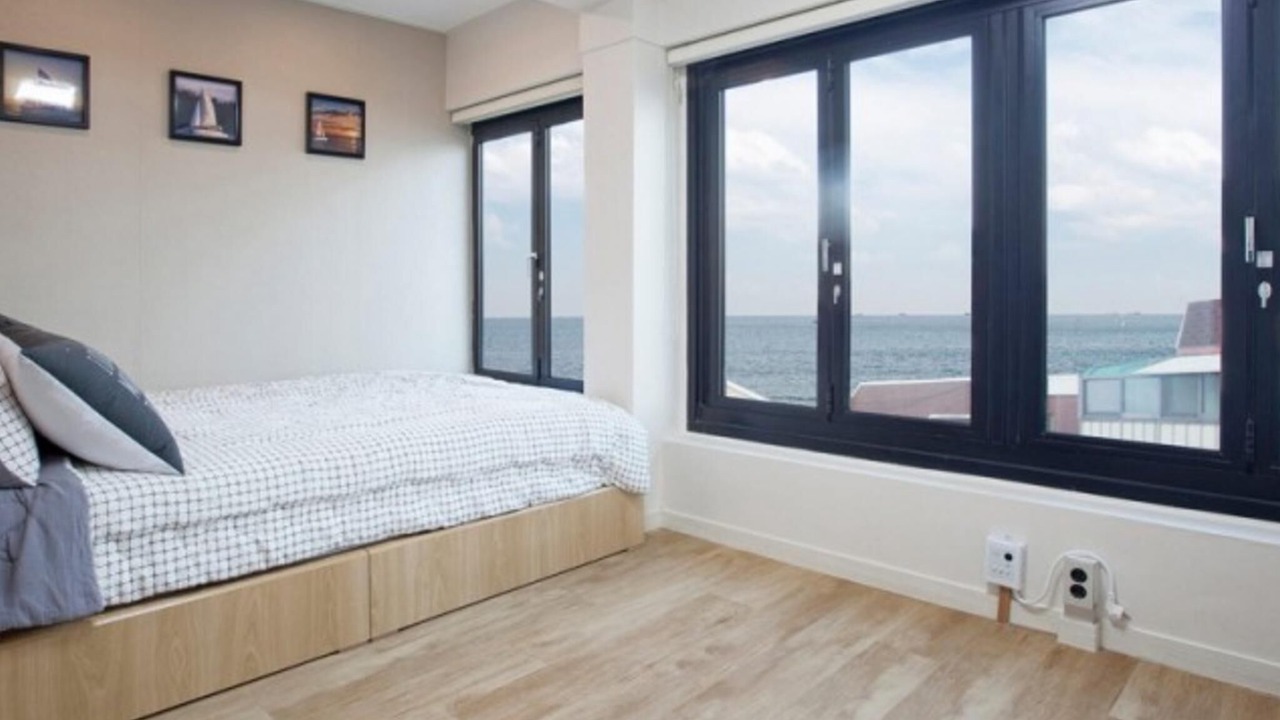 Photo of Bedroom in Busan