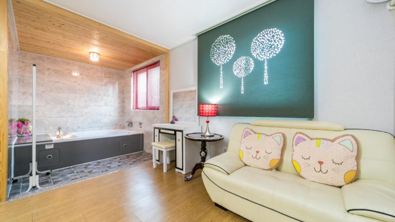 Photo of Bedroom in Buk-gu