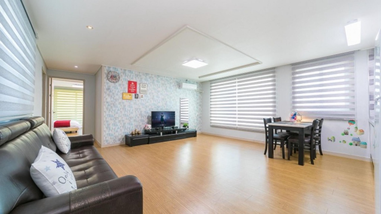 Photo of Bedroom in Buk-gu