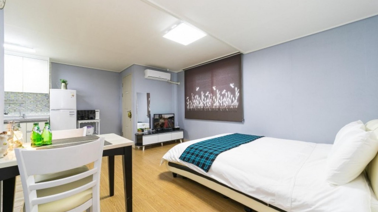 Photo of Bedroom in Buk-gu