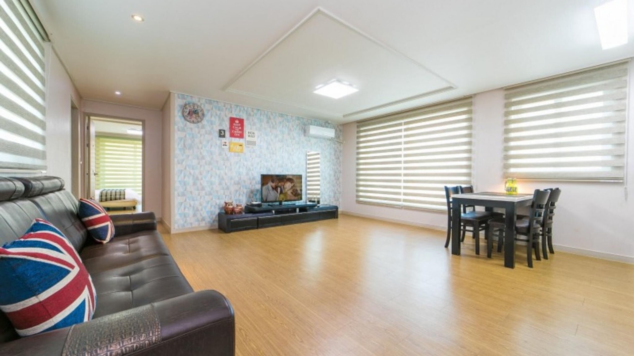 Photo of Bedroom in Buk-gu
