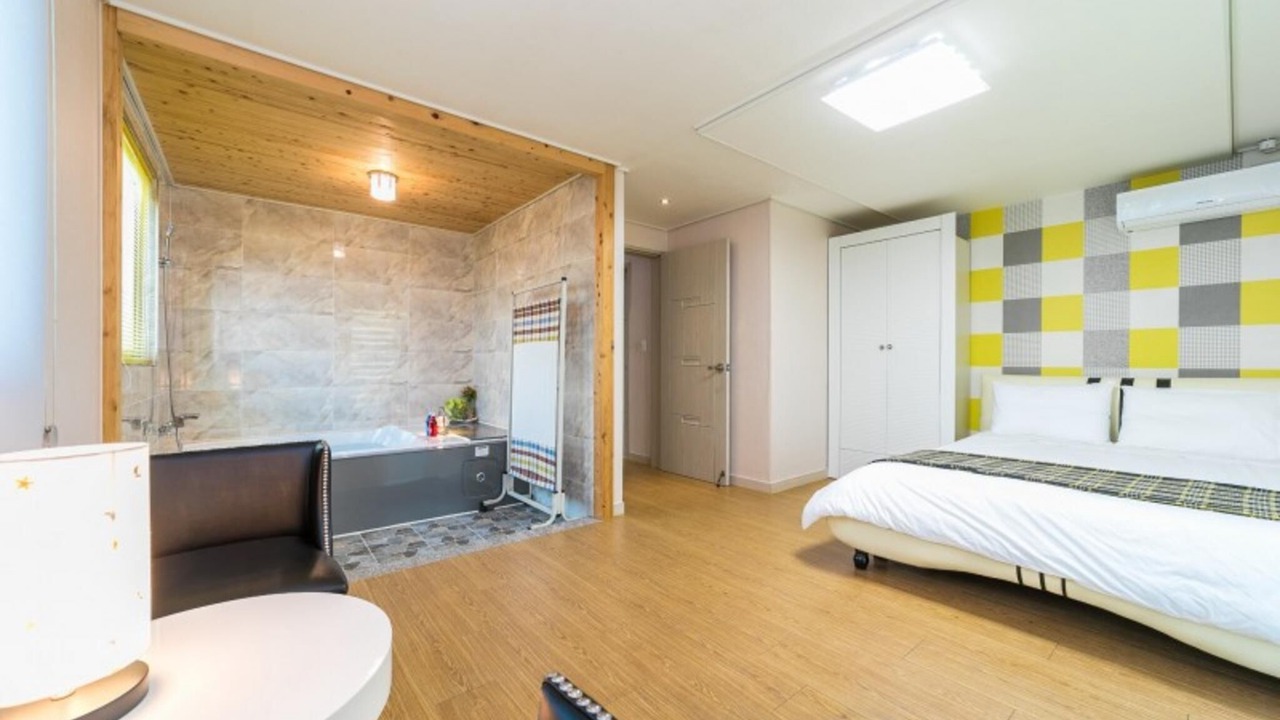 Photo of Bedroom in Buk-gu