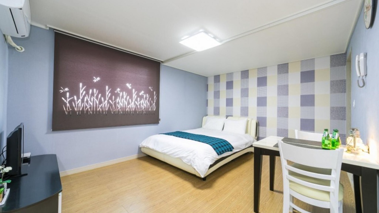 Photo of Bedroom in Buk-gu