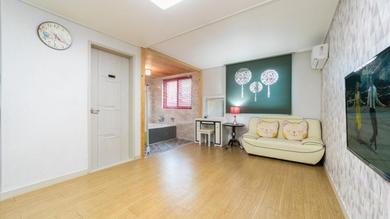 Photo of Bedroom in Buk-gu