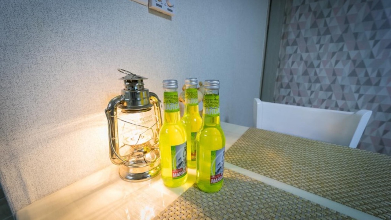 Photo of Bedroom in Buk-gu