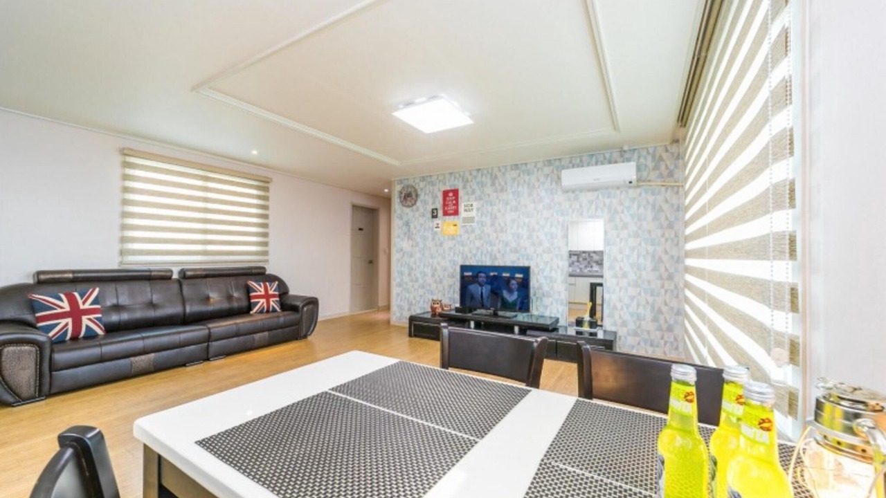 Photo of Bedroom in Buk-gu
