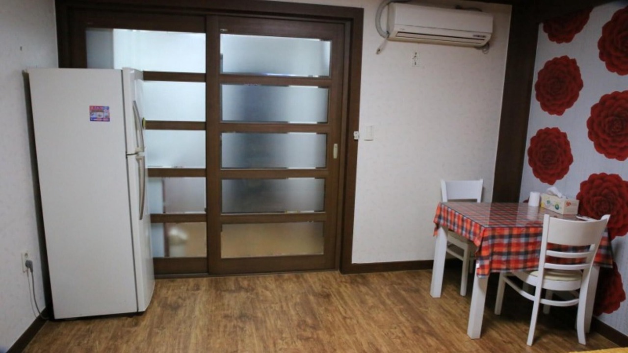 Photo of Bedroom in Namhae