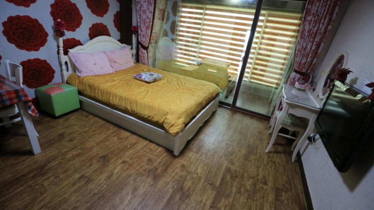 Photo of Bedroom in Namhae