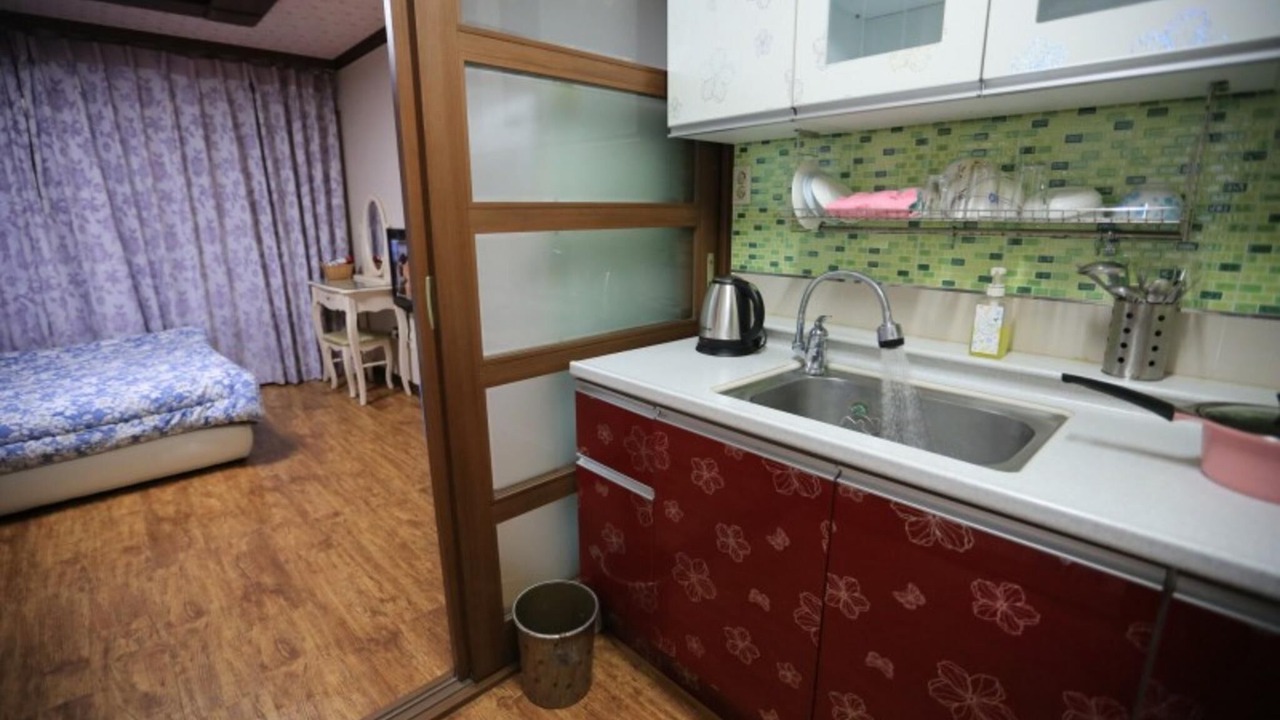 Photo of Bedroom in Namhae