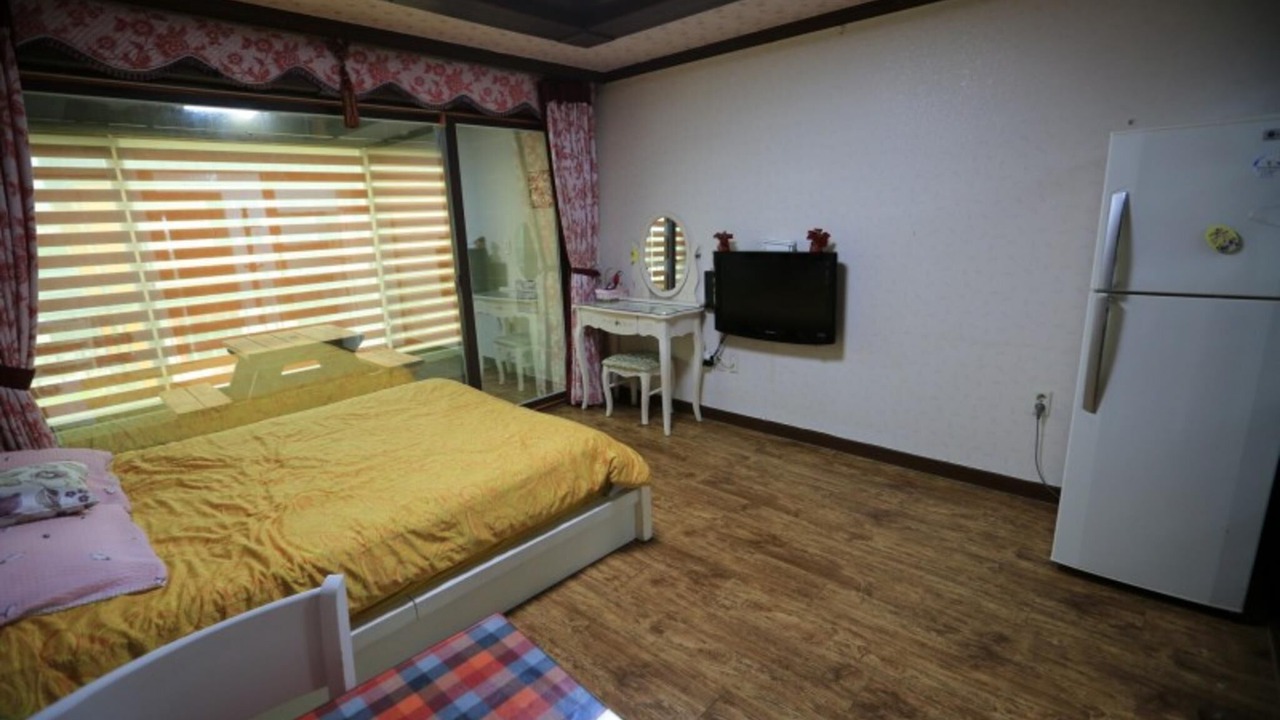 Photo of Bedroom in Namhae