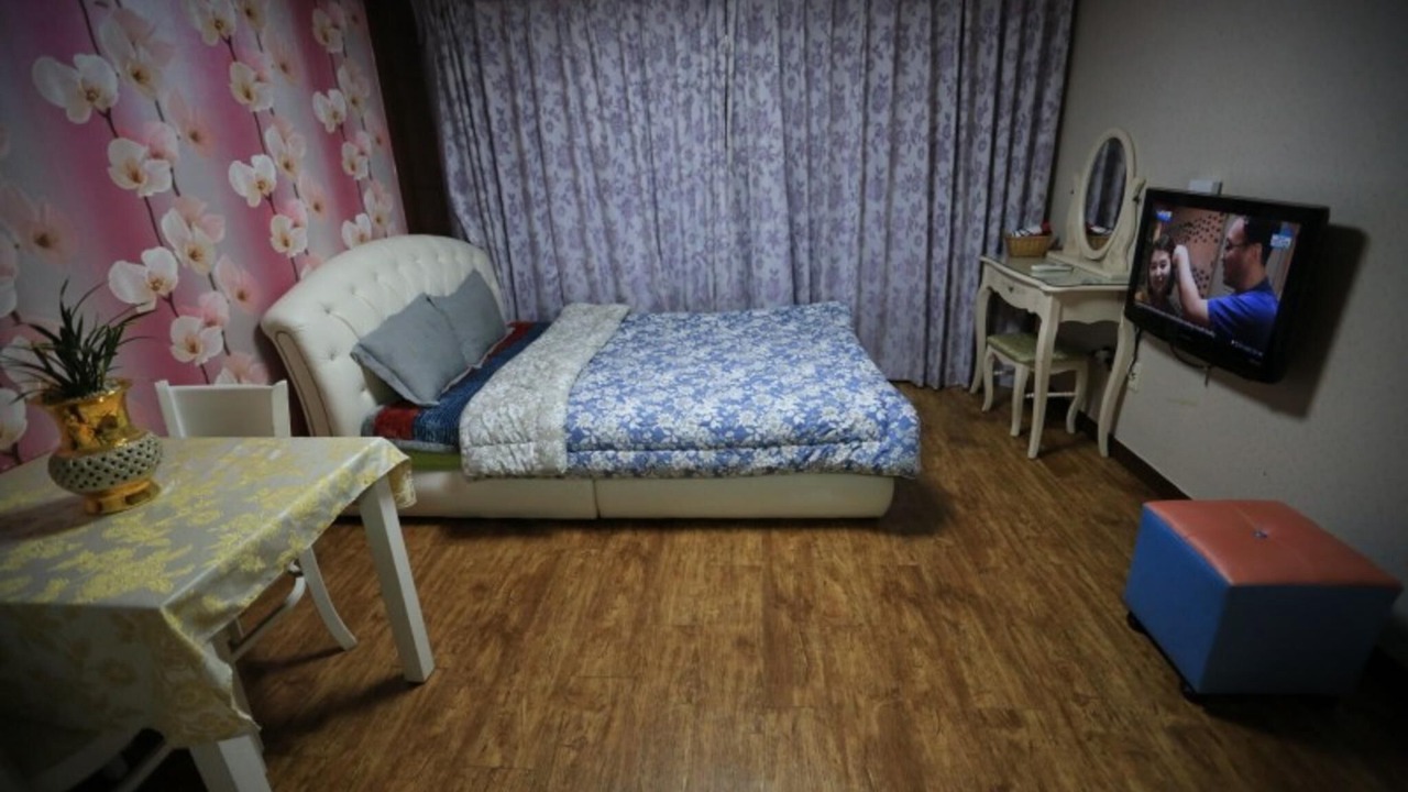 Photo of Bedroom in Namhae