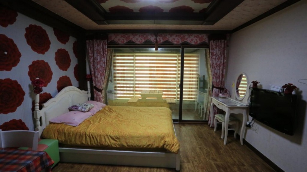 Photo of Bedroom in Namhae
