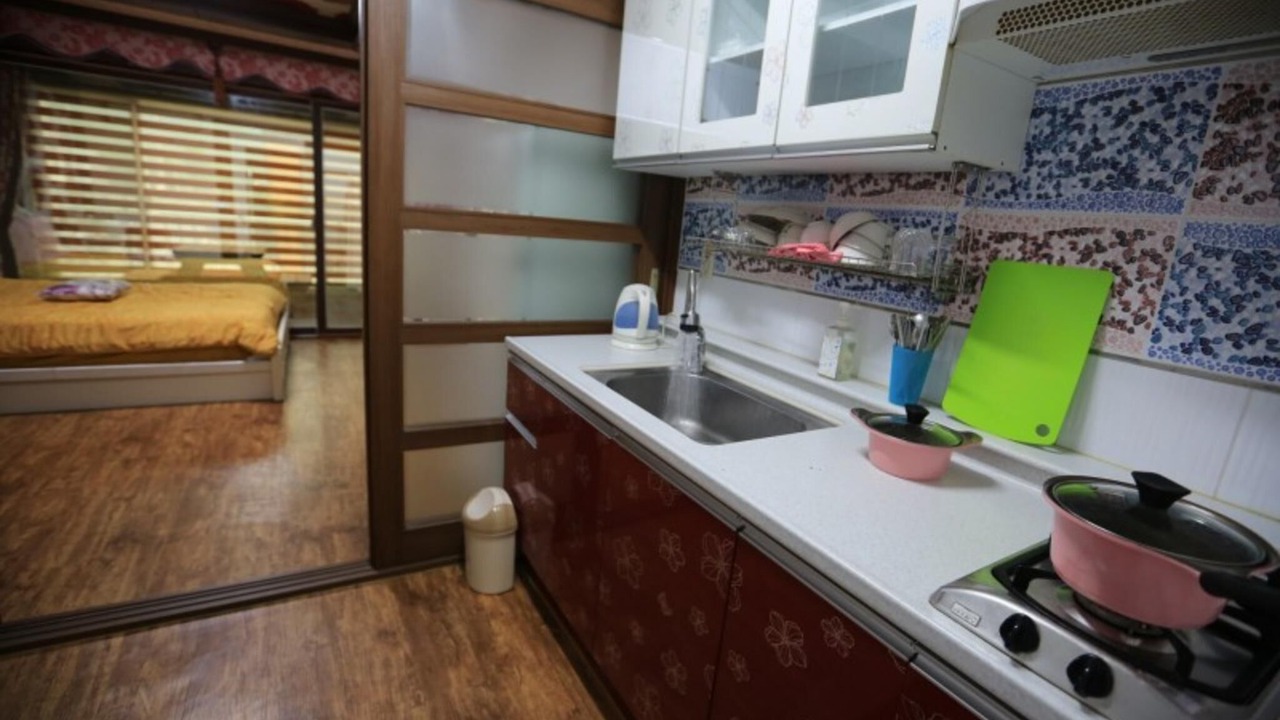 Photo of Bedroom in Namhae