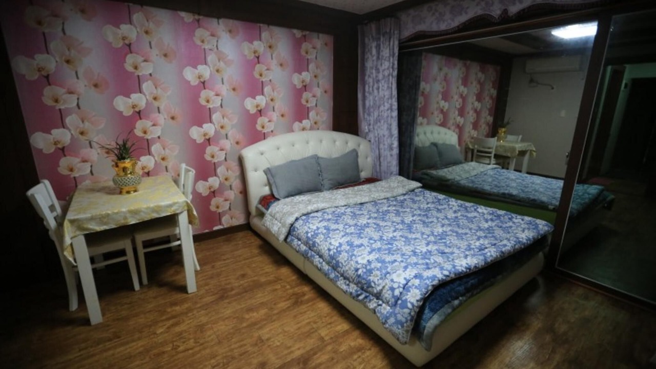 Photo of Bedroom in Namhae