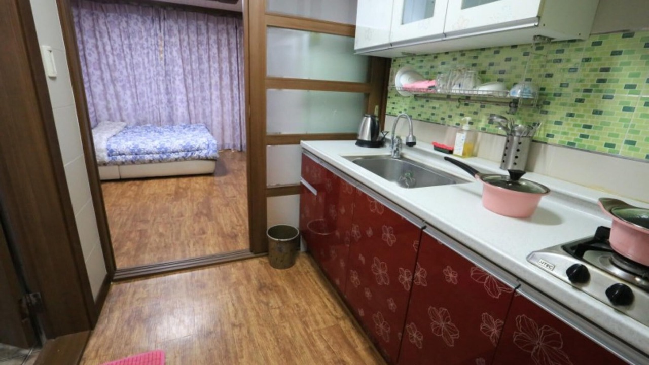 Photo of Bedroom in Namhae