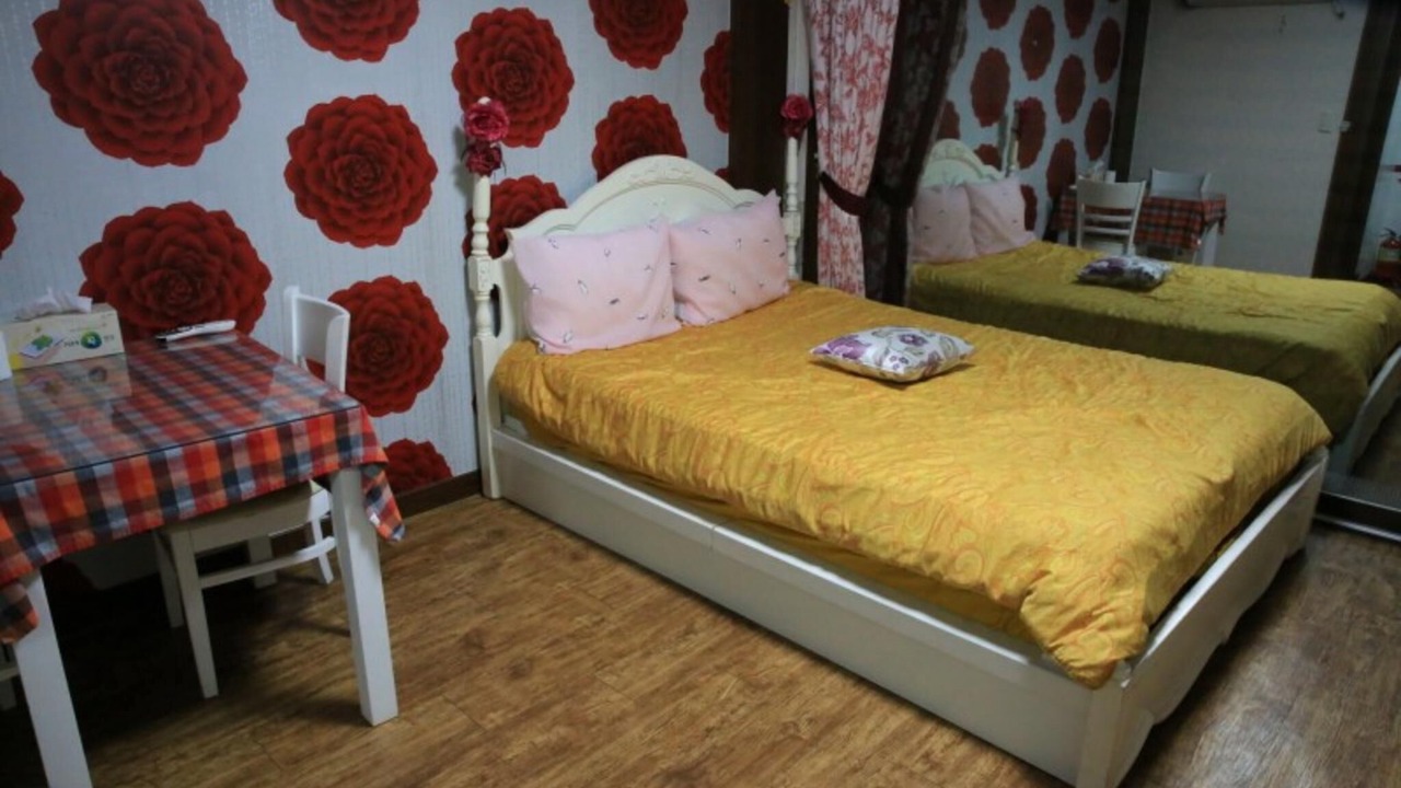 Photo of Bedroom in Namhae