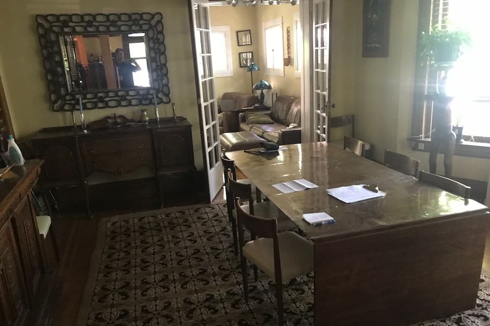 Photo of Kitchen in Cheesman Park