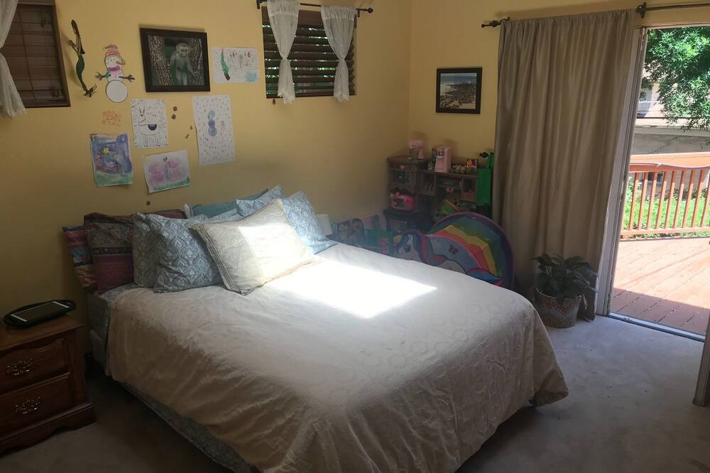 Photo of Bedroom in Cheesman Park