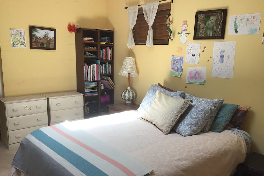 Photo of Bedroom in Cheesman Park