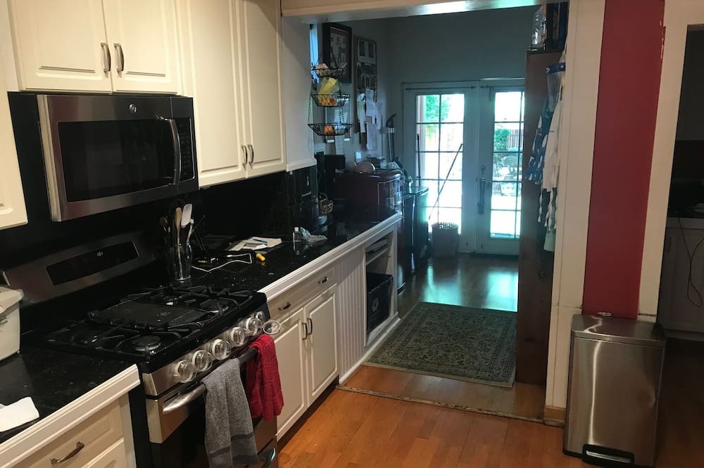 Photo of Kitchen in Cheesman Park